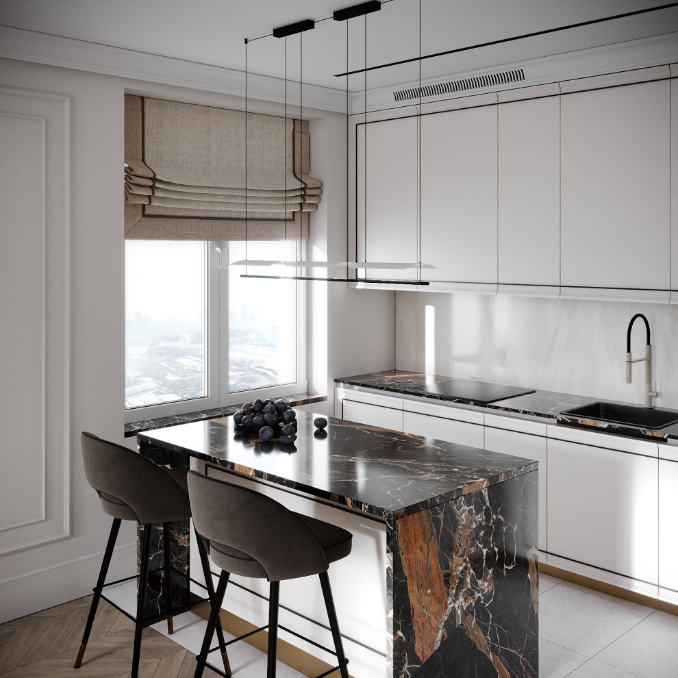 Обложка проекта: ЖК "Рихард"