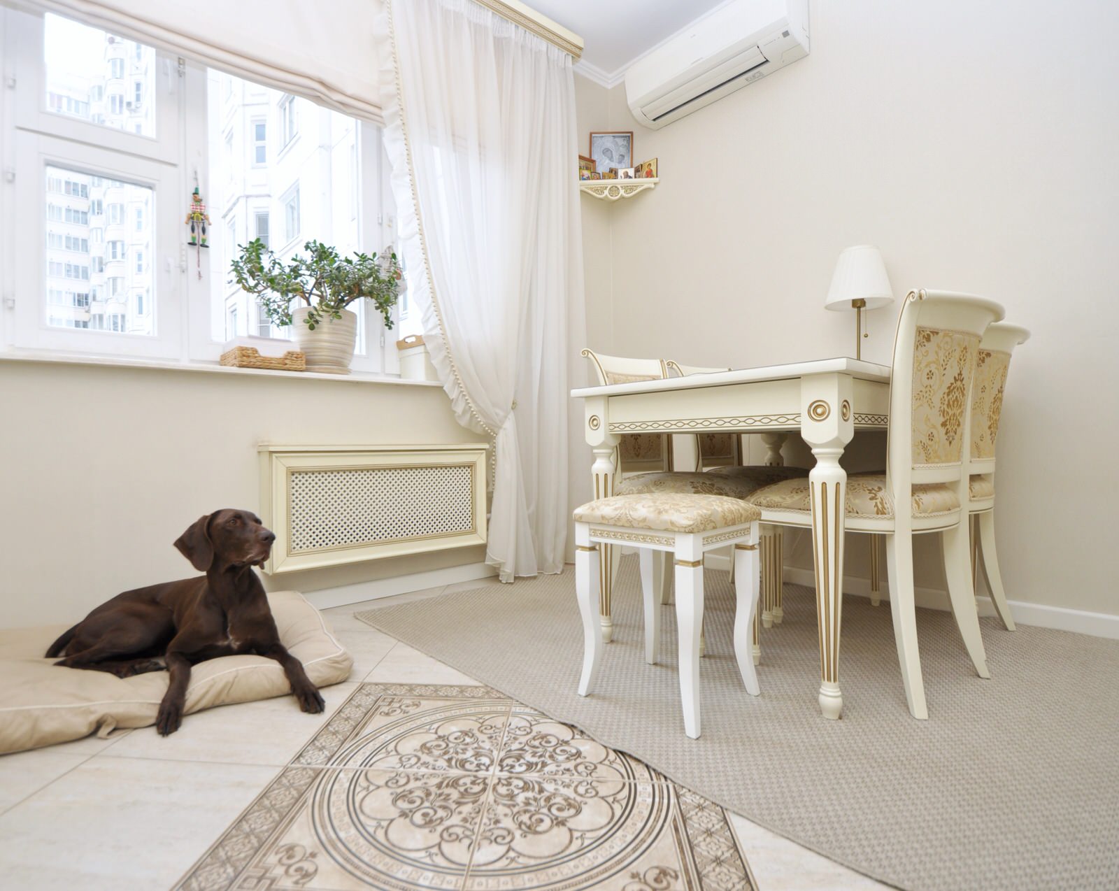 Квартира в Южном Бутово