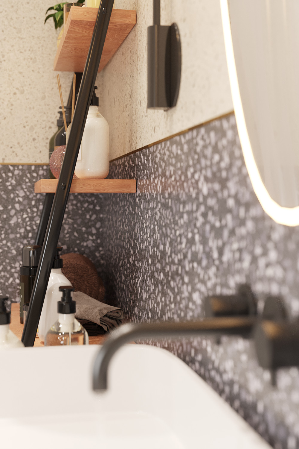 Современная классика с Ардеко