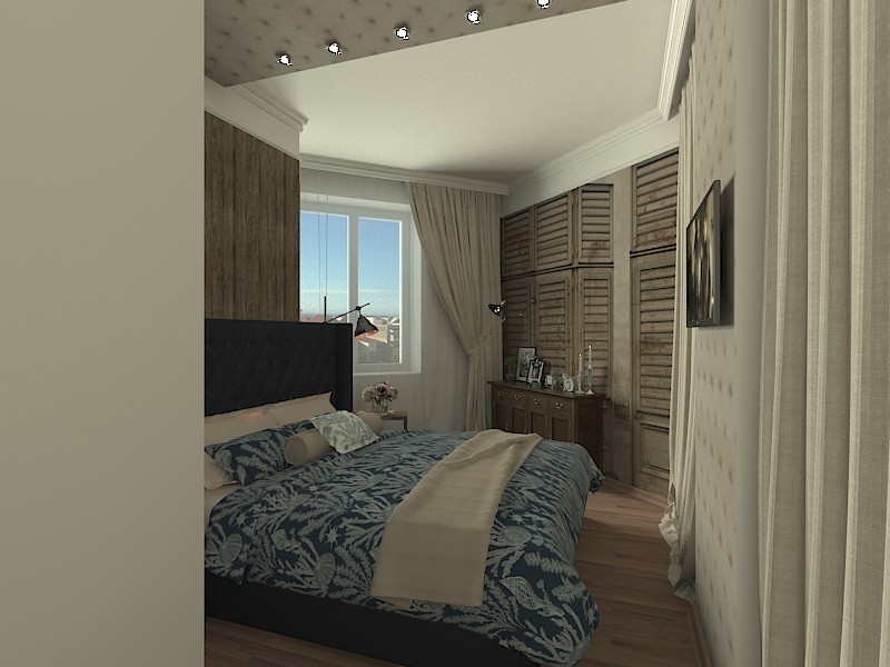 Проект Путешествия в Геную