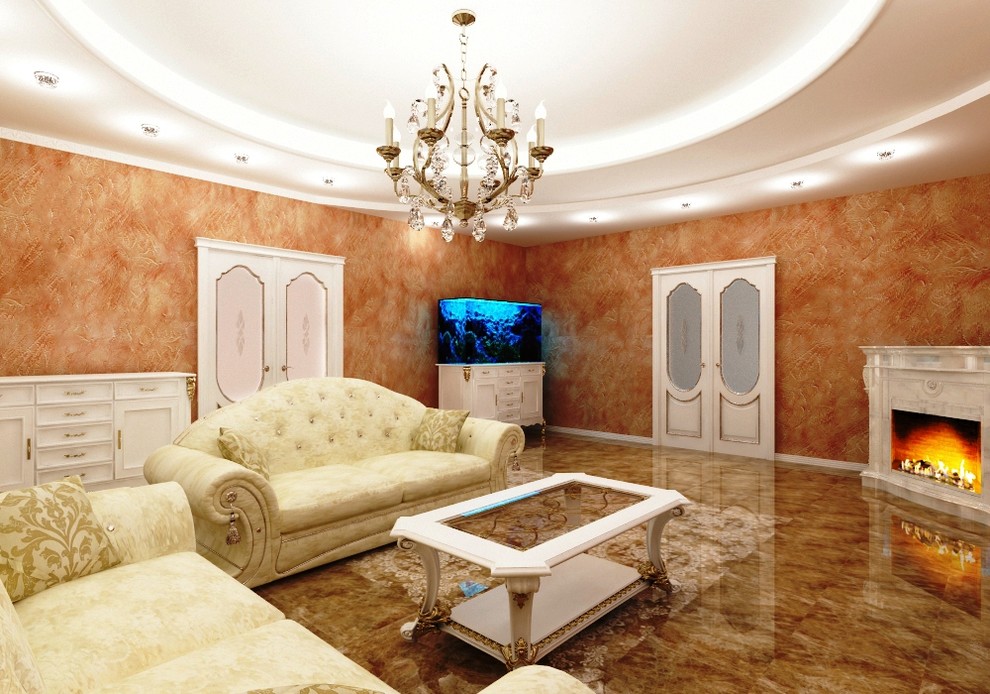 Подмосковная классика