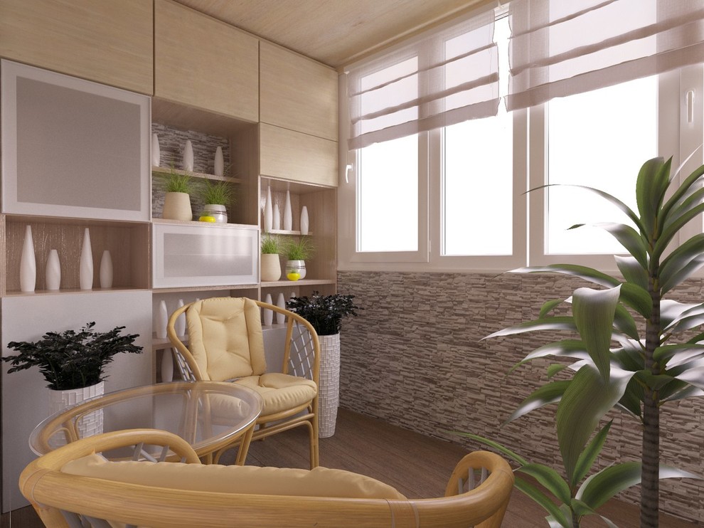 Квартира по ул. Чистопольская