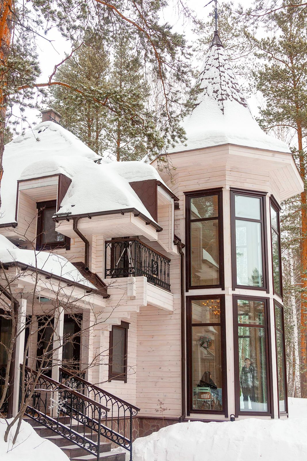 Обложка альбома: Мои идеи