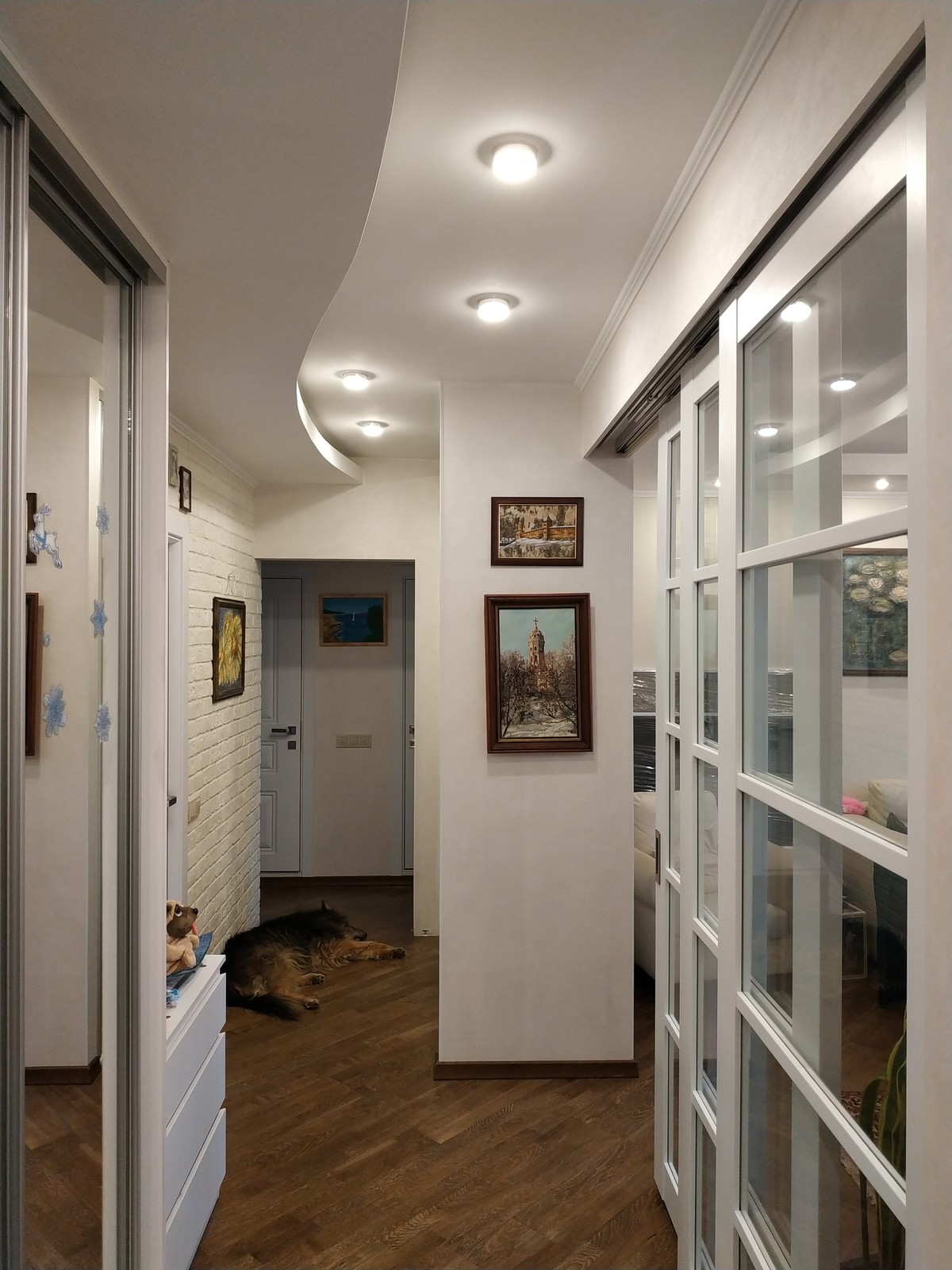 Алексей Басенок