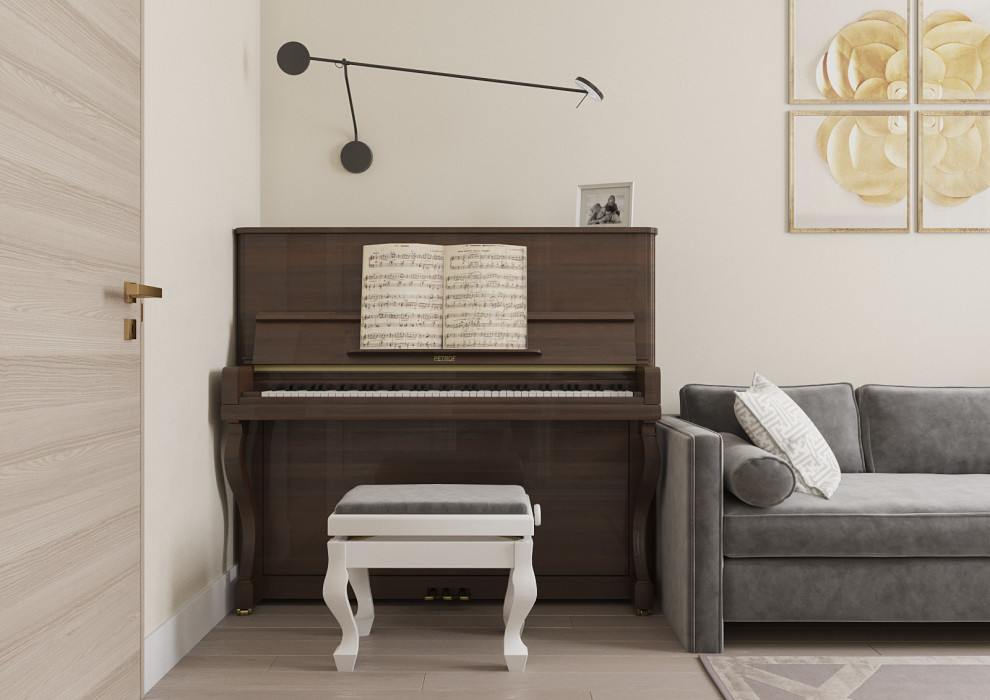 Седьмое небо