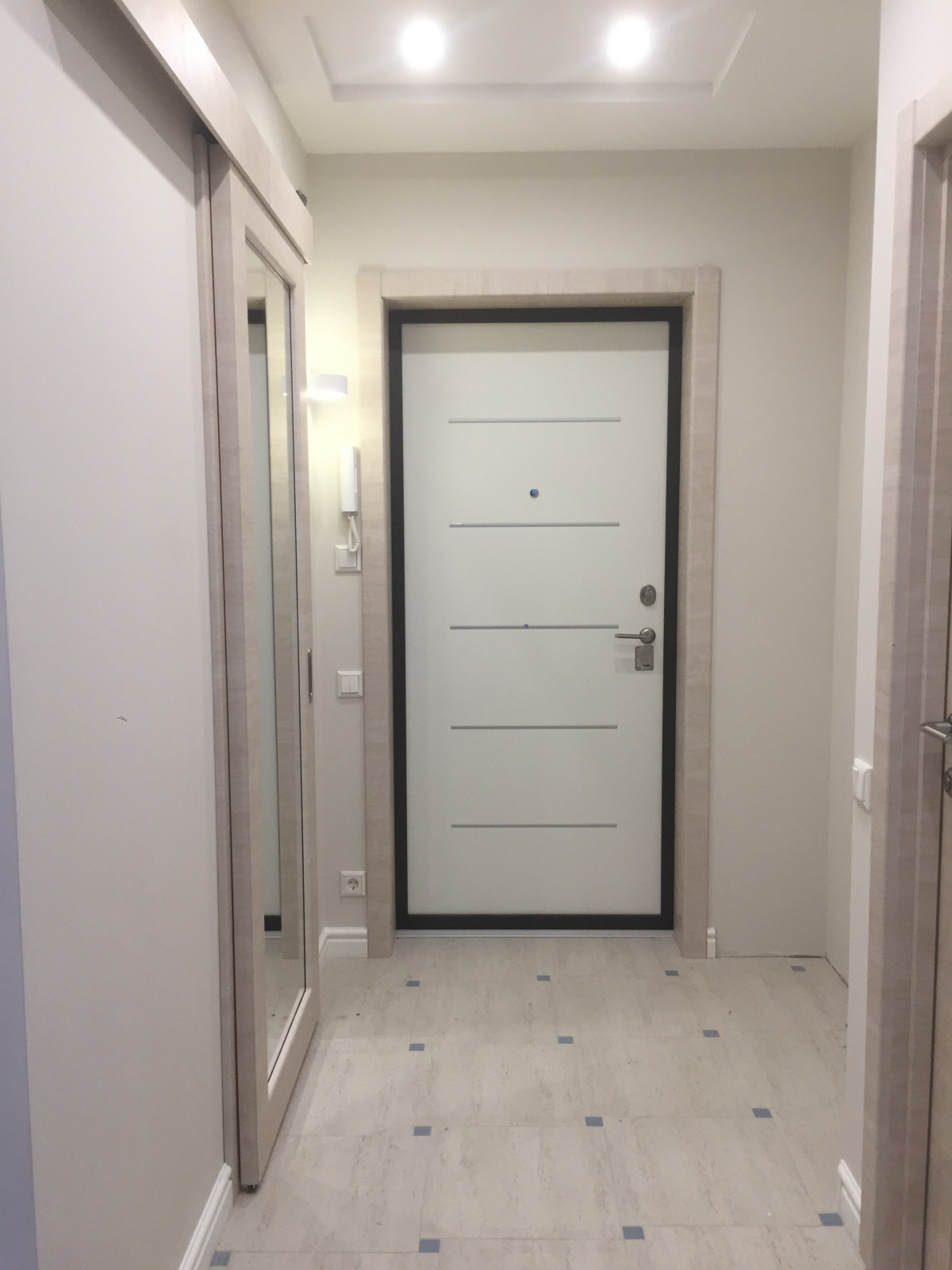 Новогорск Парк