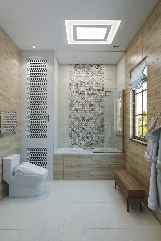 Дом для счастья