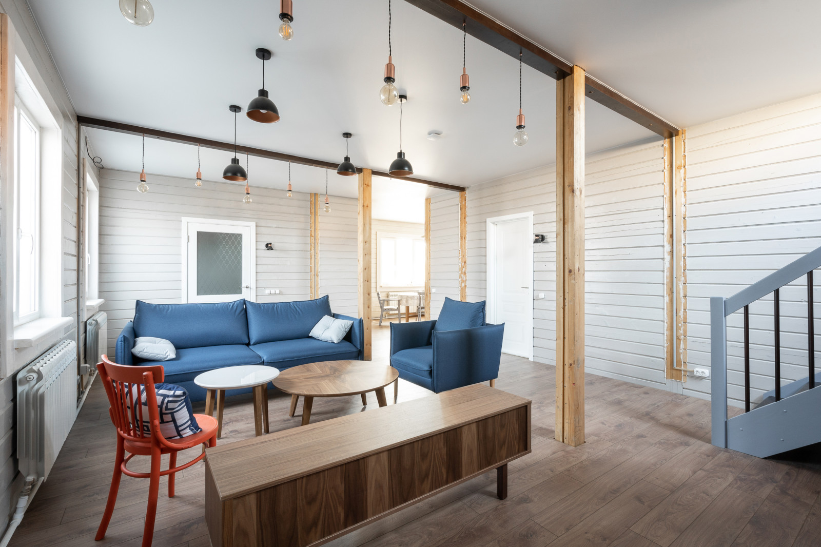 Мебель в Интерьере от производителя Saiwala