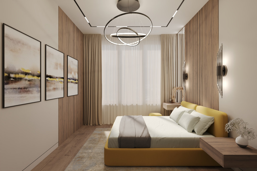 жк "Архитектор"