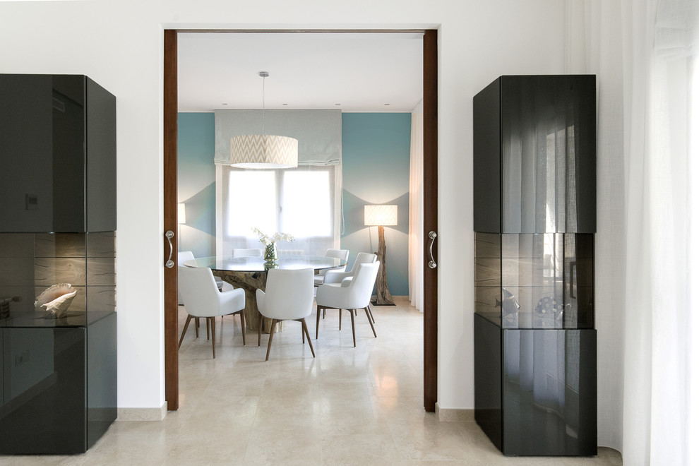 Вилла на побережье