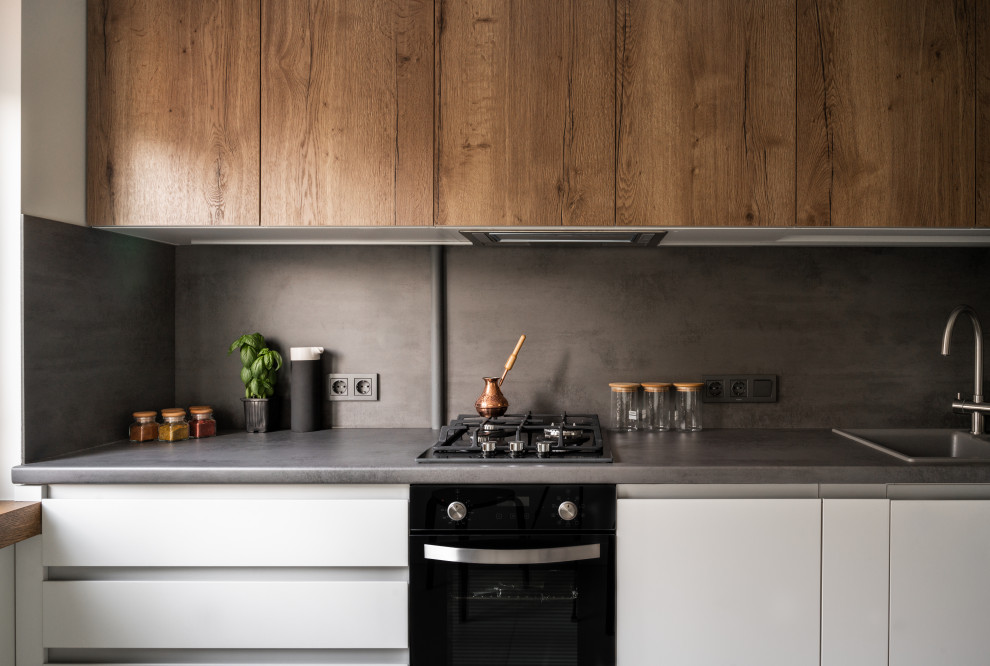 Портфолио интерьеров