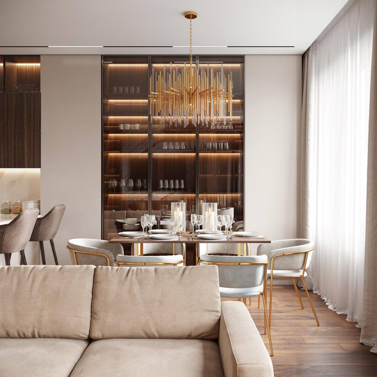 ЖК Царская площадь