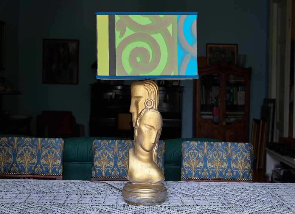 Квартира в историческом центре Москвы на Большом Козловском переулке