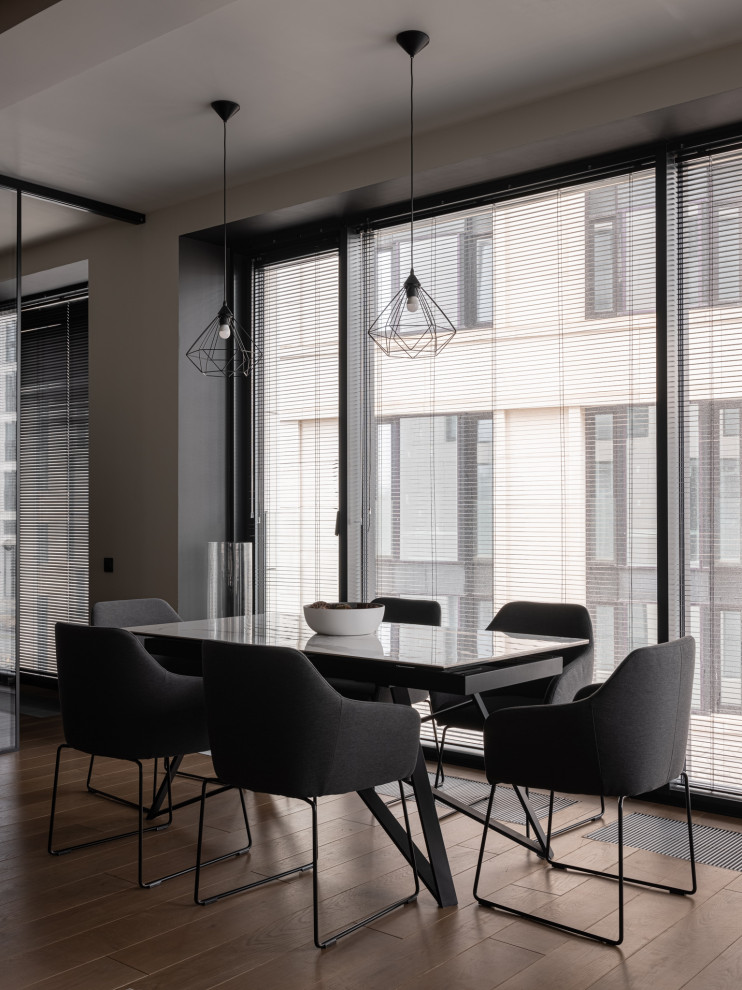 Квартира для молодой семьи в ЖК ВТБ Арена Парк