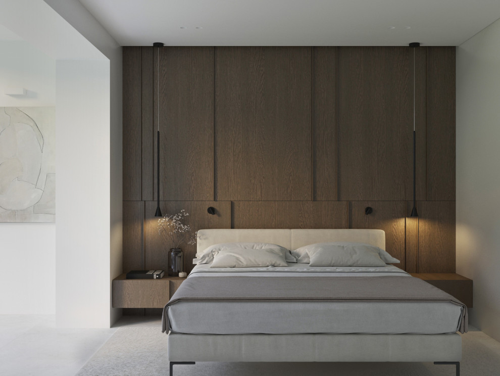 Современная квартира 100 кв.м.