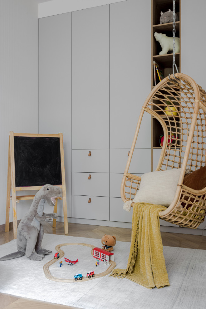 Квартира на Проспекте Мира