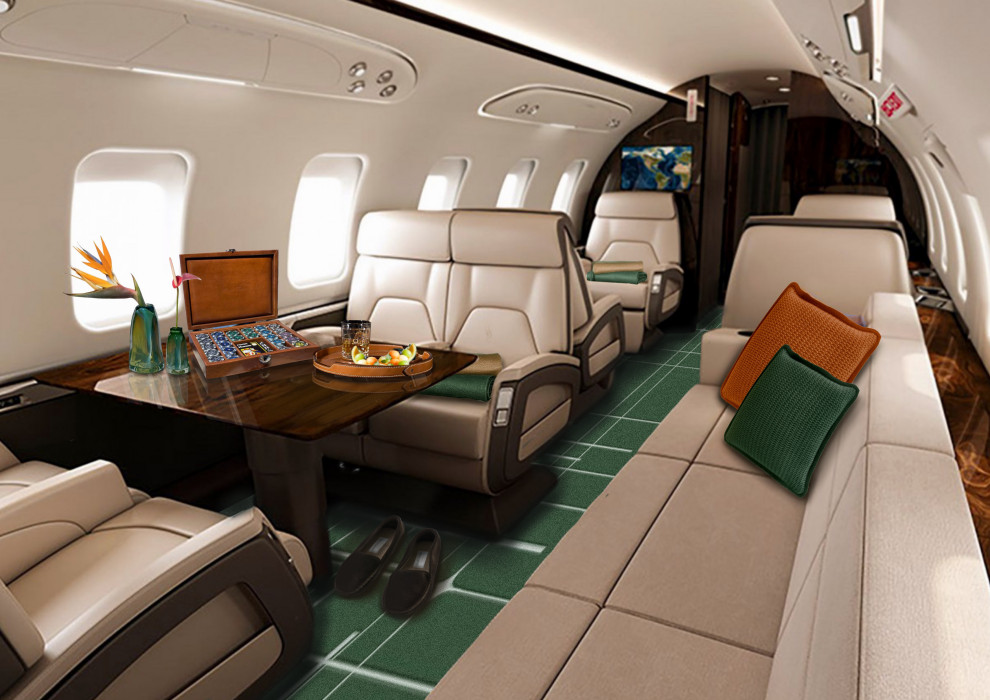 Бизнес-Джет