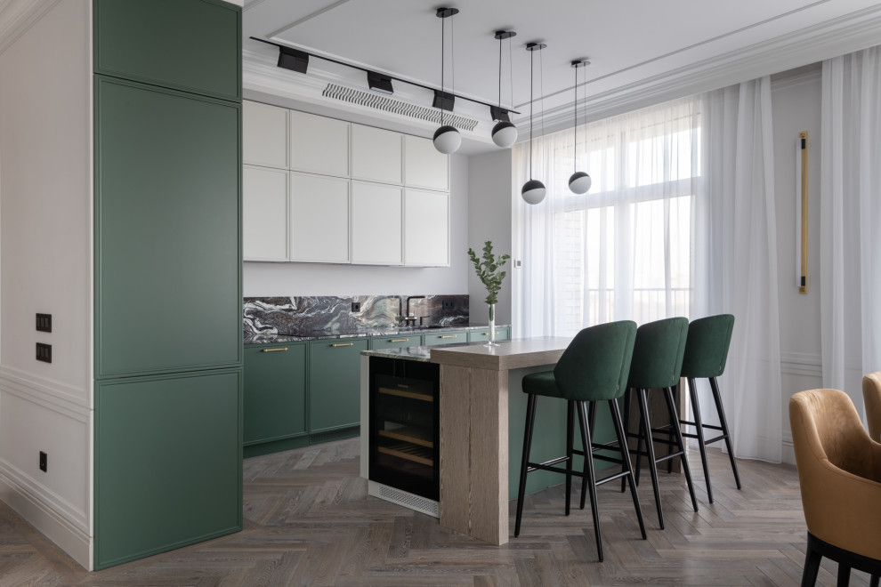 Квартира в ЖК Лайф Кутузовский