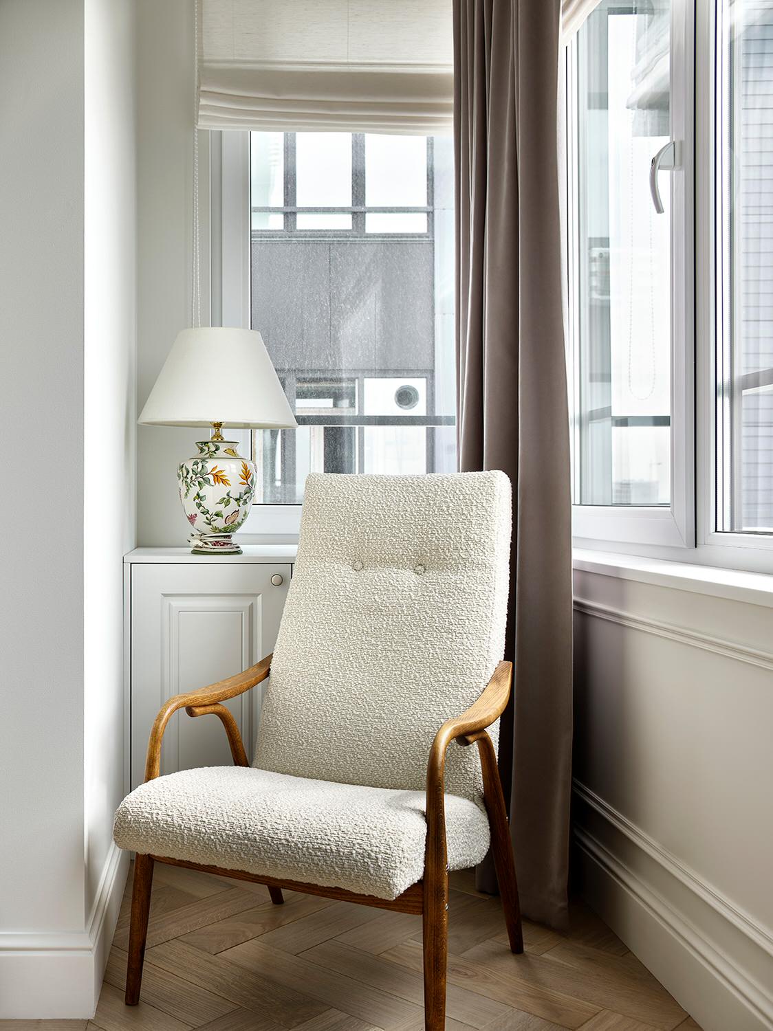 ЖК Петровский парк