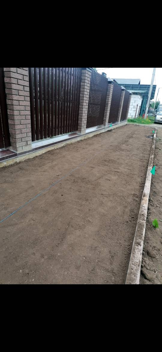 Зона ландшафта