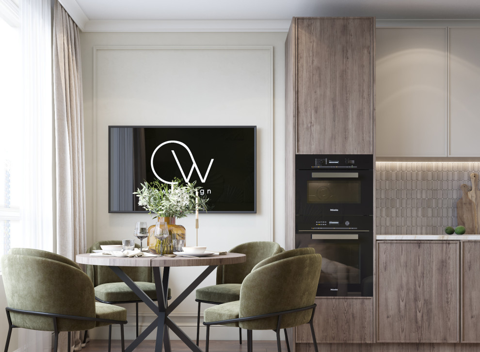 квартира 64 кВ.м в ЖК ПЕРЕДЕЛКИНО БЛИЖНЕЕ