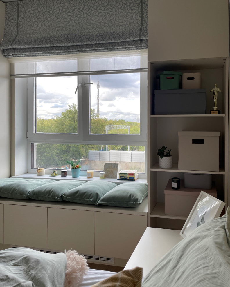 Обложка проекта: #ПроектЖКШереметьевский (подростковая)