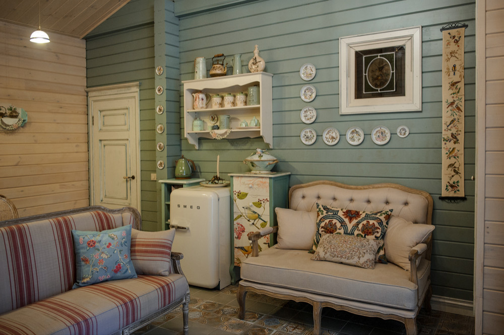 Участок мечты