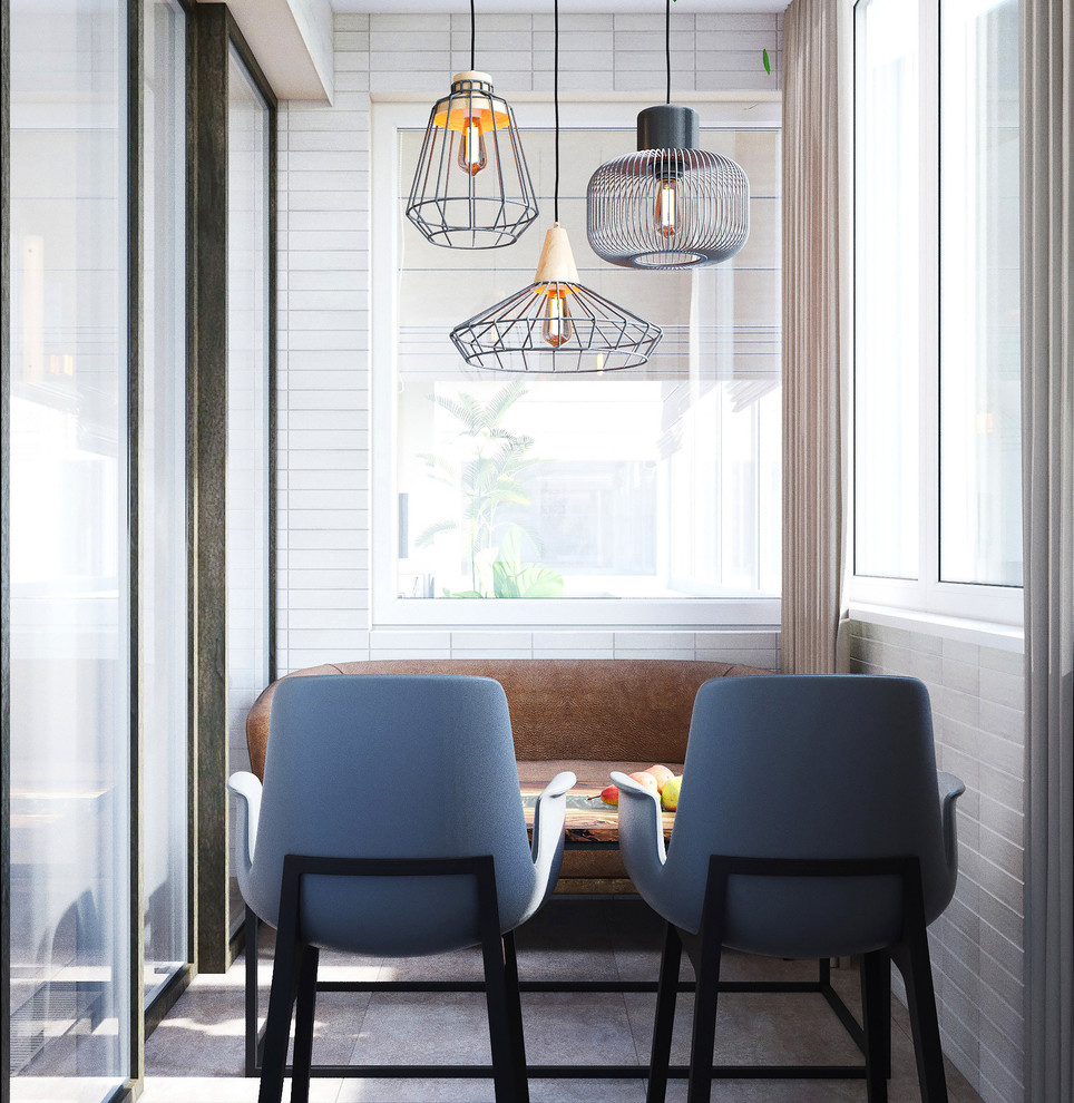 ЖК Дом на Мельникова