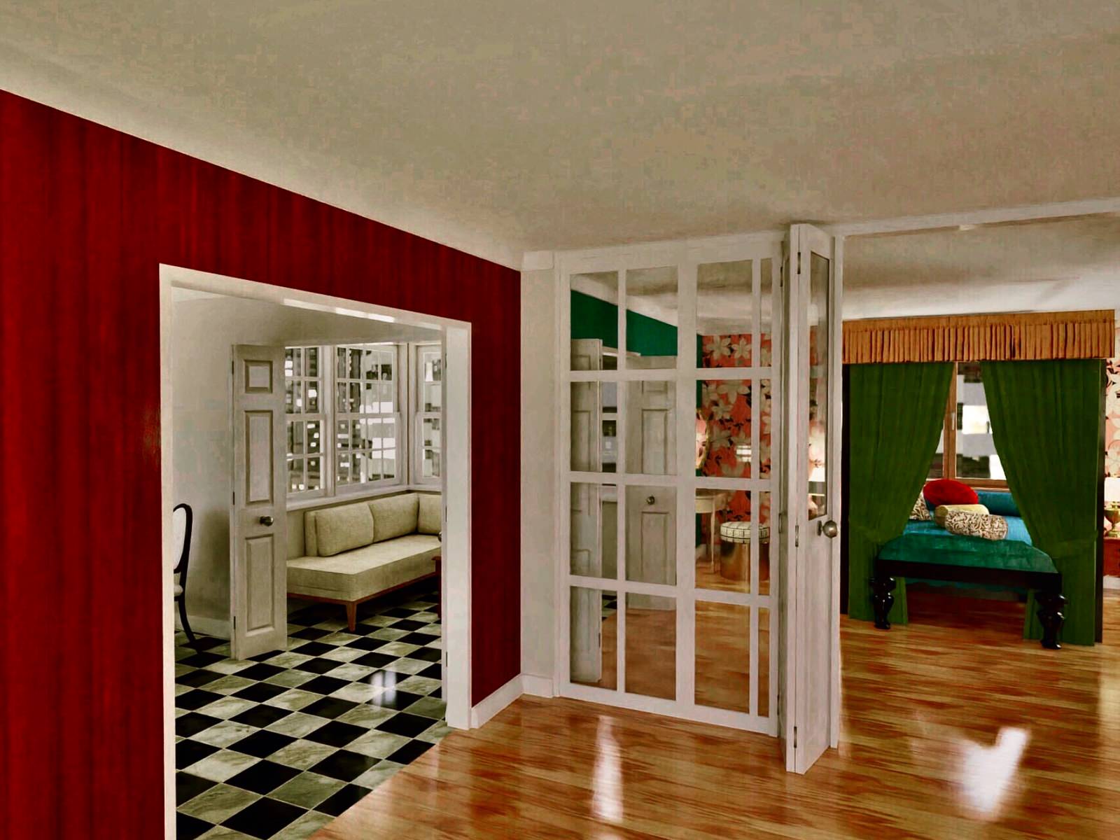 Екатерина Амелина