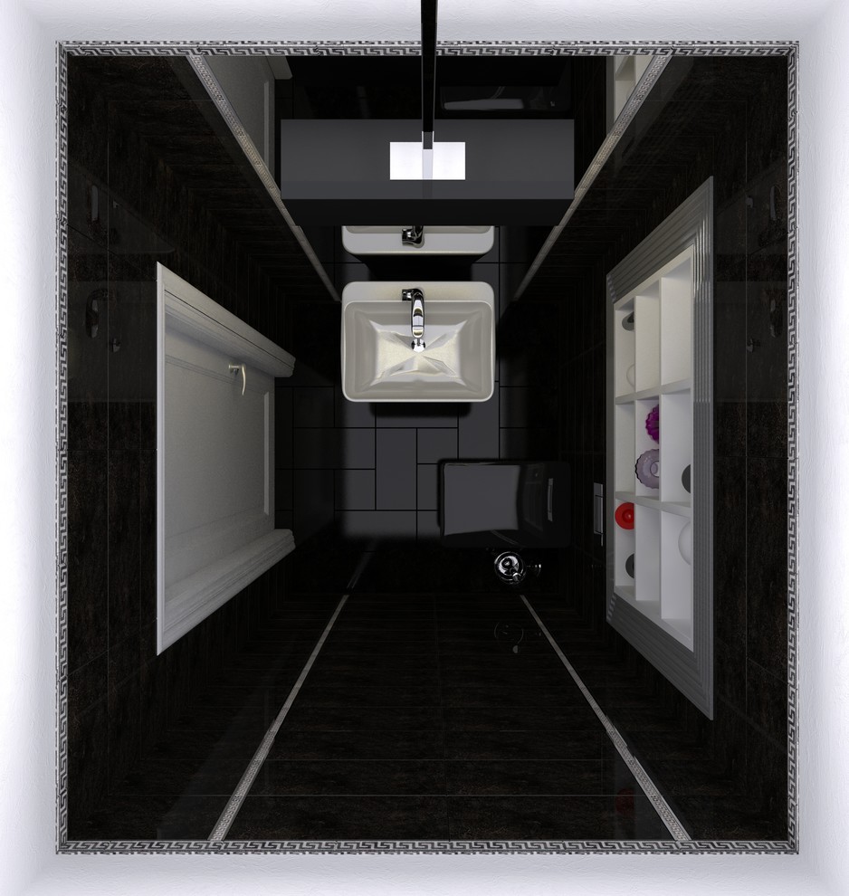 Индивидуальный жилой дом