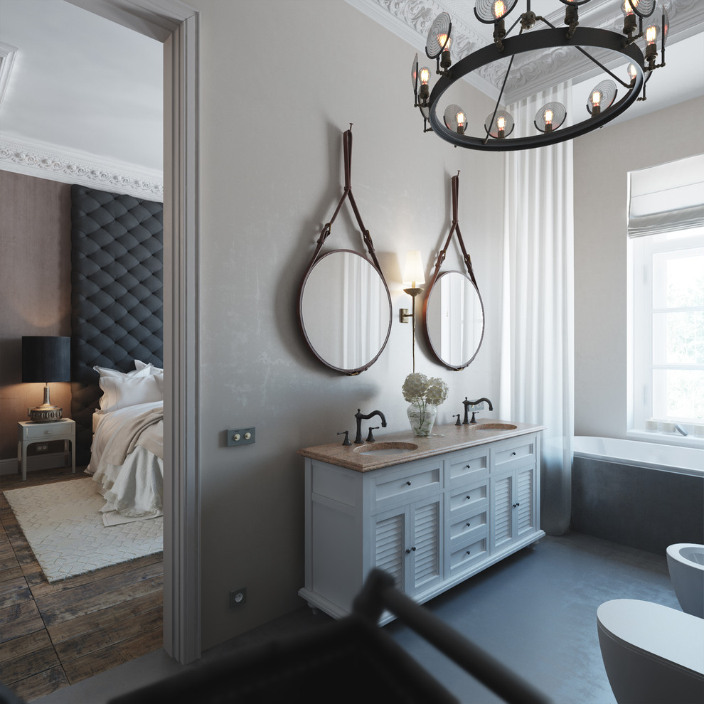 Квартира на Пречистенке