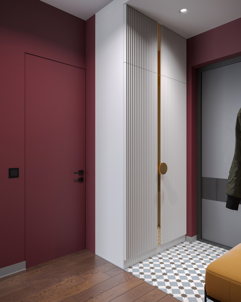 Apartment in Ligovsky City