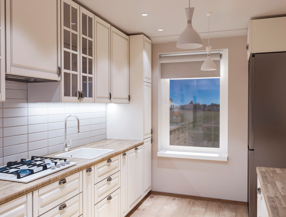 Дом в Ленобласти