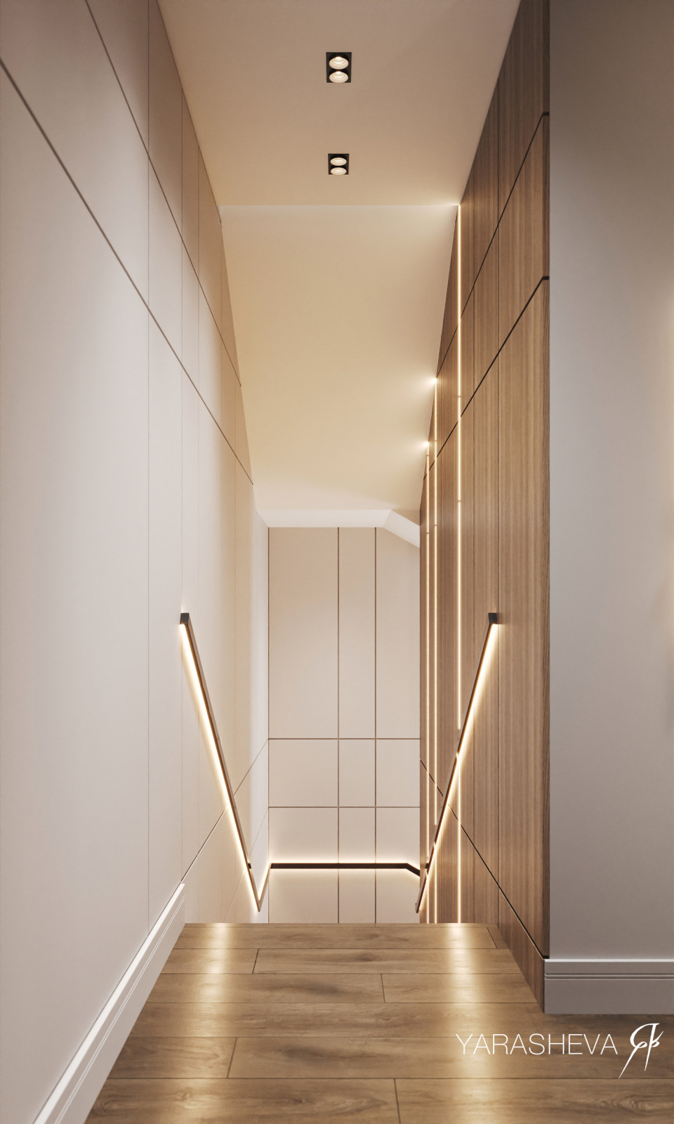 Загородный дом в КП Хюгге Хаус 380 м кв.