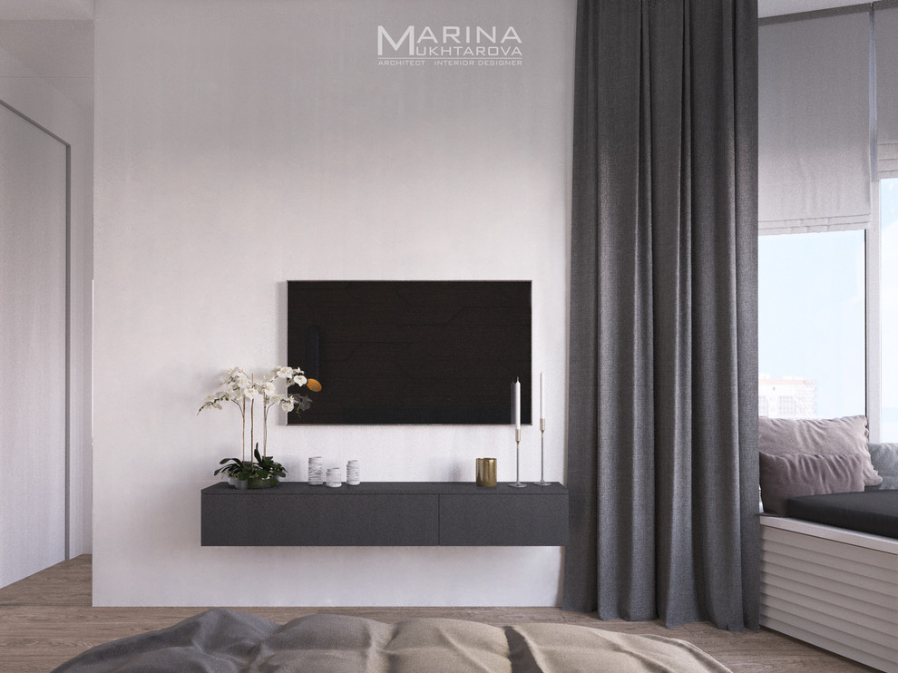 Квартира 92 кв.м.