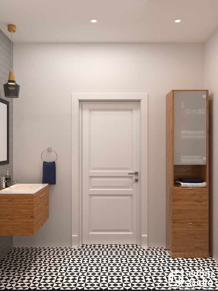 Таунхаус 200 кв м в Подмосковье