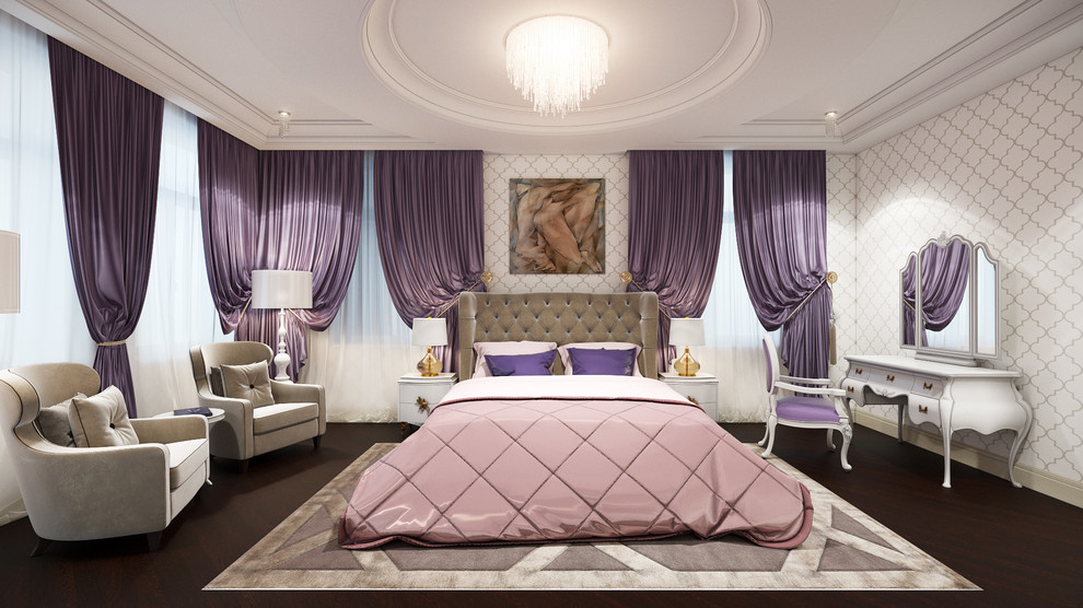 Проект дома Ольга 260 кв. м.