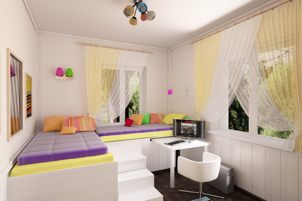 Дом в Берхино