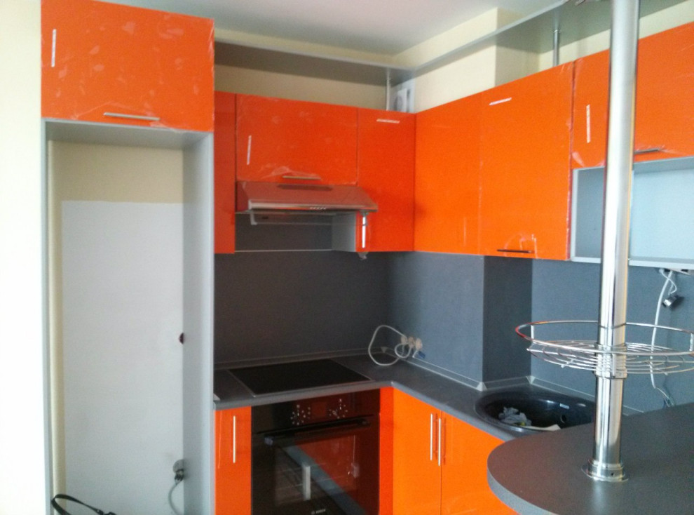 Обложка проекта: Unnamed project