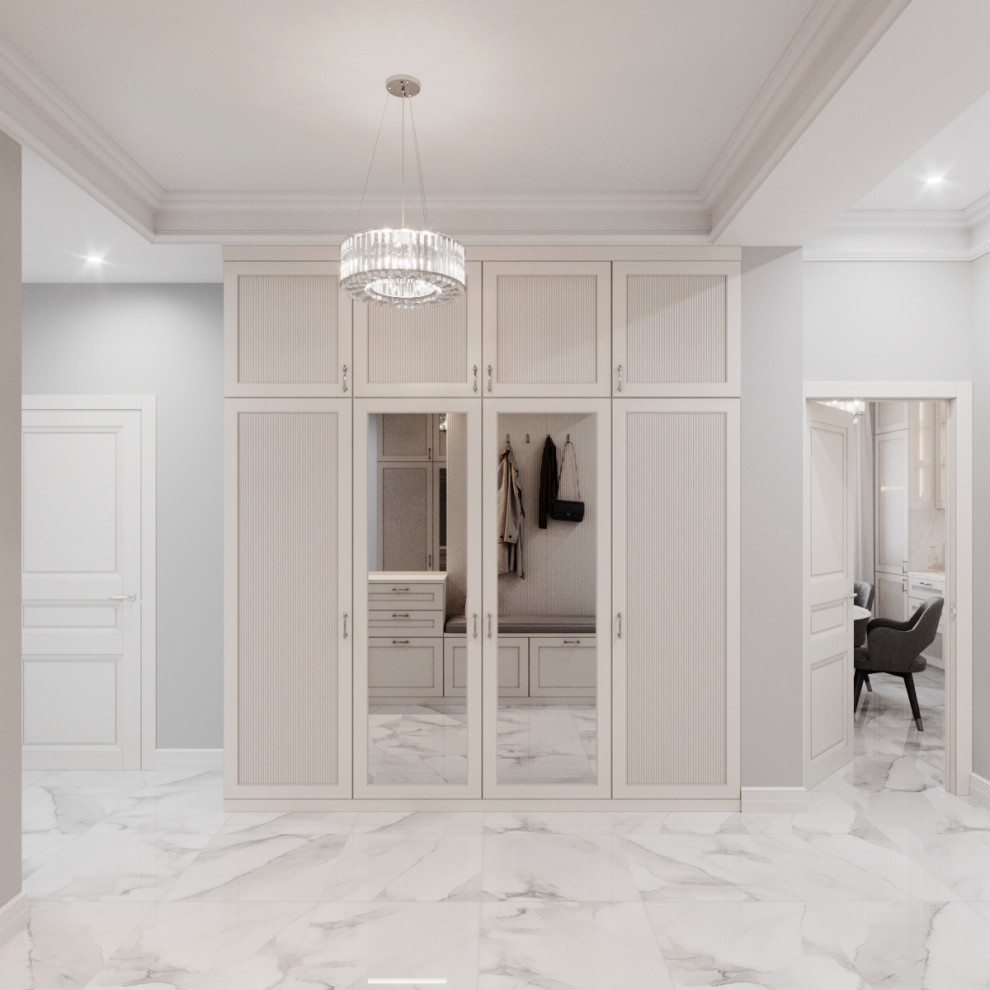 Нео классика