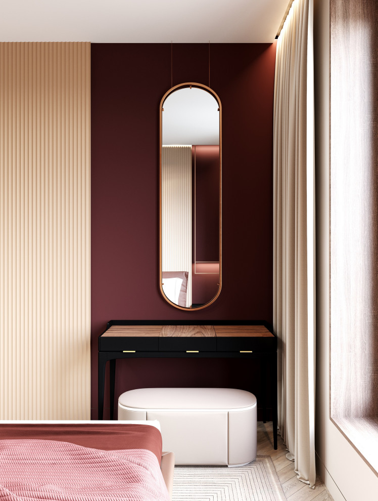 Эвер Терра спальня