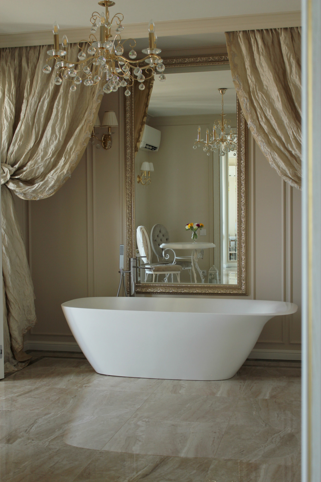 Квартира 40 м2