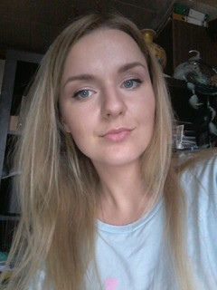 Мария Галеева