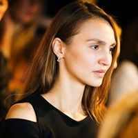 Алена Прохорова