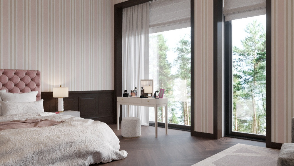 Резиденция Бенилюкс