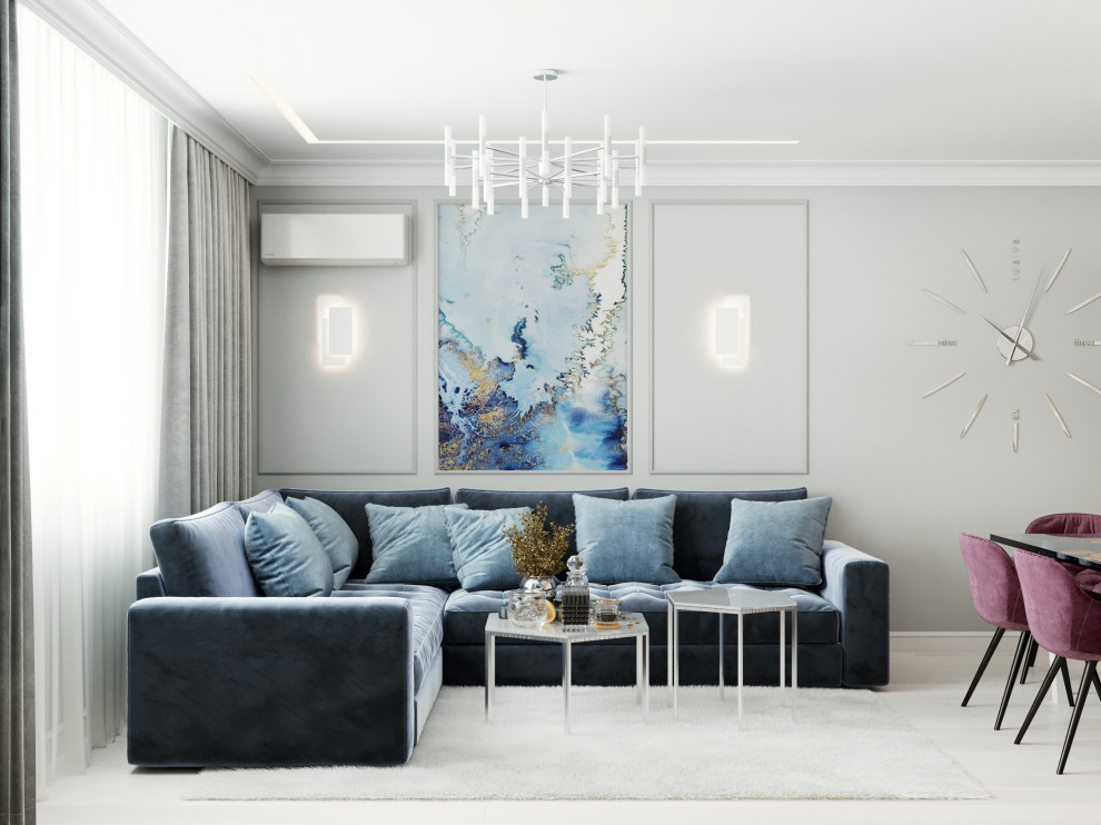 Квартира для жизни