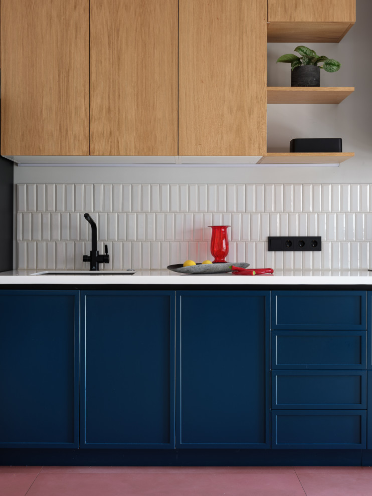 Квартира в Метрополии