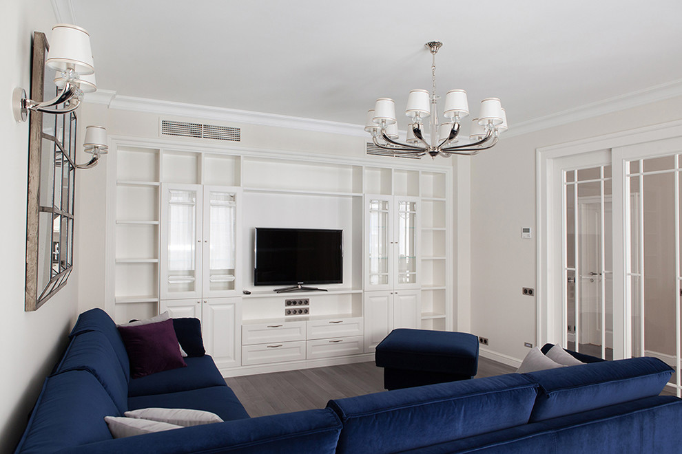 Сады Пекина