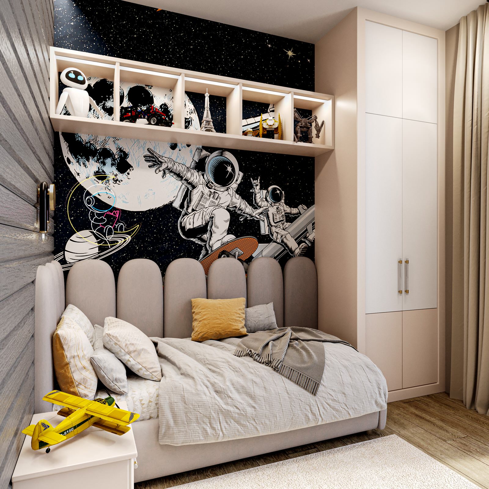 Барнхаус Подмосковье