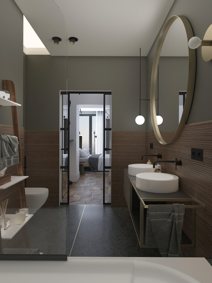 Квартира в ЖК Филиград